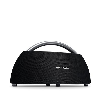 اسپیکر harman kardon Go+Play