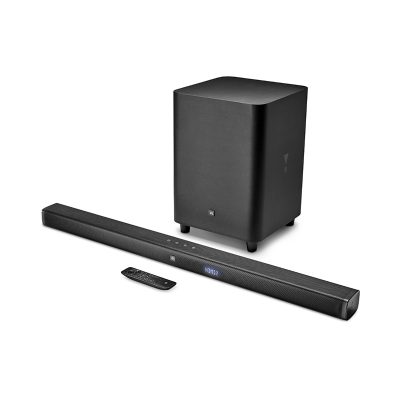 ساندبار JBL Bar 3.1