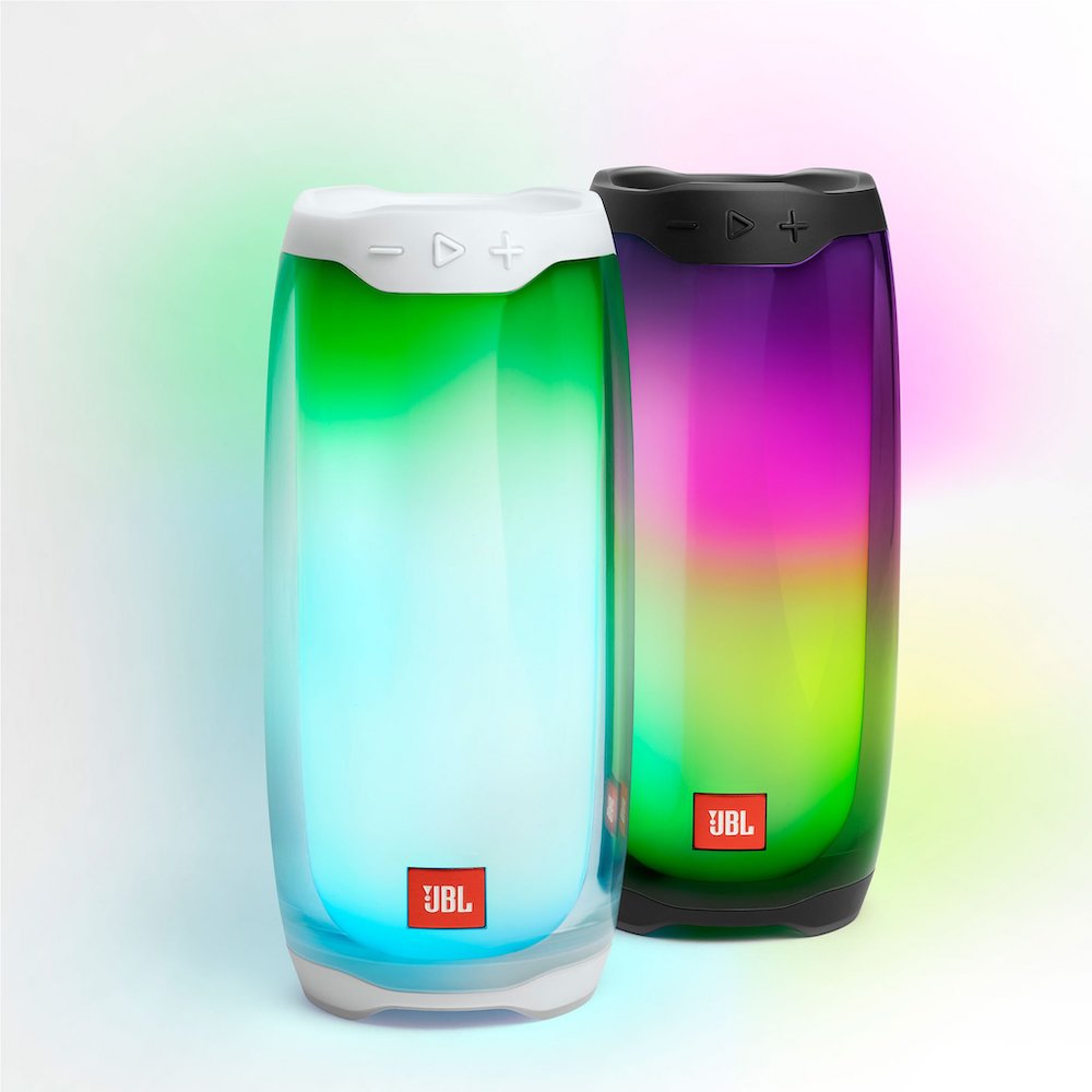 jbl pulse 4 speaker