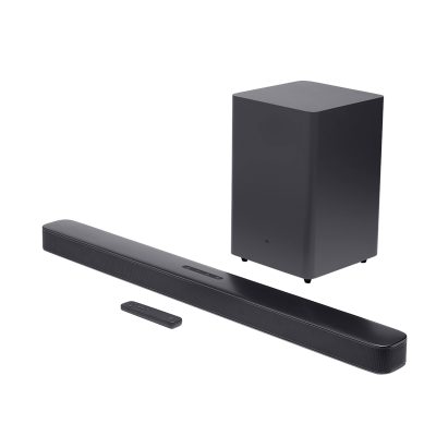 ساند بار JBL Bar 2.1 Deep Bass