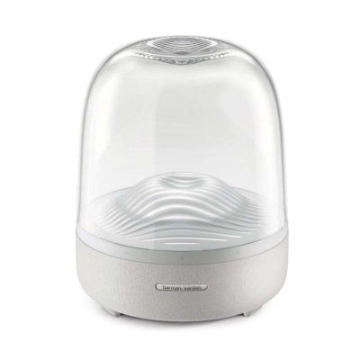 اسپیکر harman kardon Aura Studio 3 white Edition