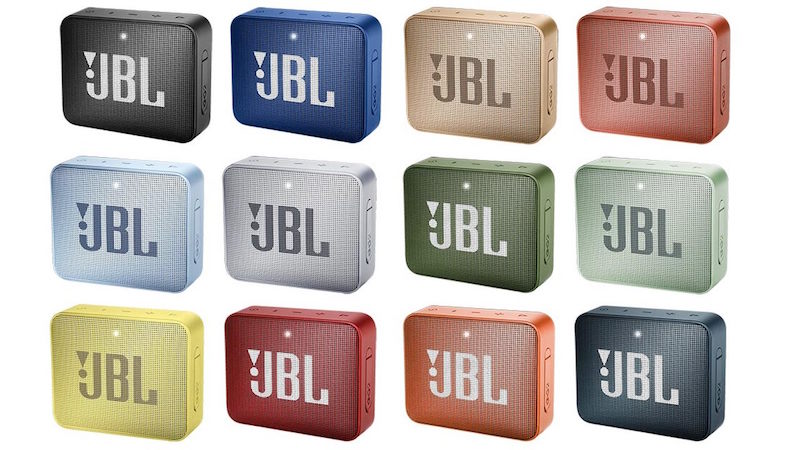 jbl go pro 2