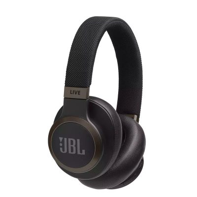 هدفون JBL LIVE 650 BTNC