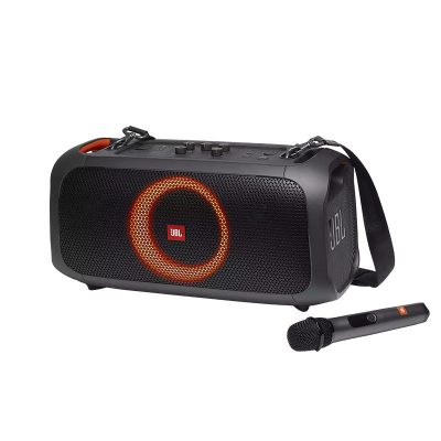 اسپیکر JBL PartyBox On-The-Go