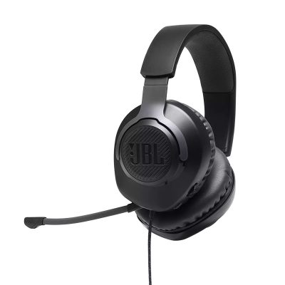هدست گیمینگ jbl quantum 100