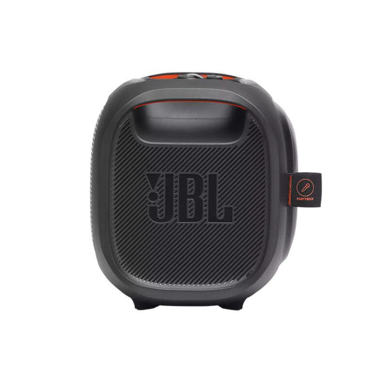 اسپیکر JBL PartyBox On-The-Go