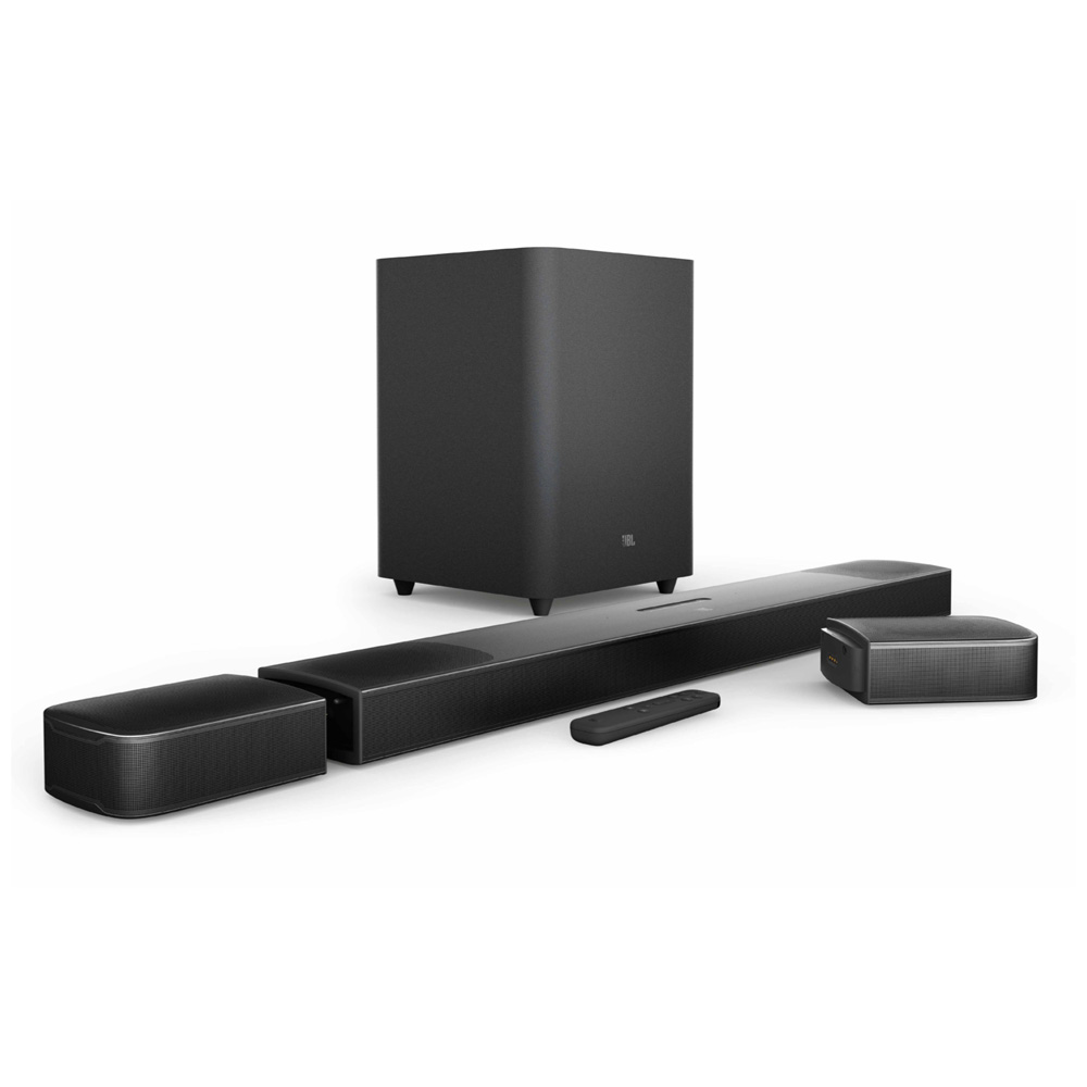 best home theater bluetooth speakers