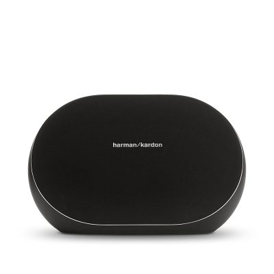 اسپیکر harman kardon omni 20 + Black