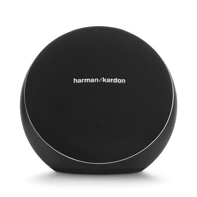 اسپیکر harman kardon omni 10 + Black