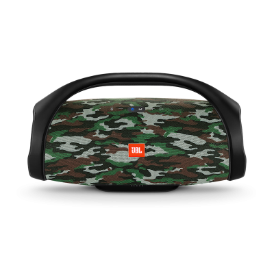 اسپیکر JBL BoomBox Squad