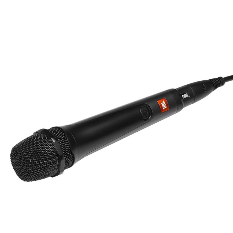 میکروفون  JBL PBM100 Wired Microphone