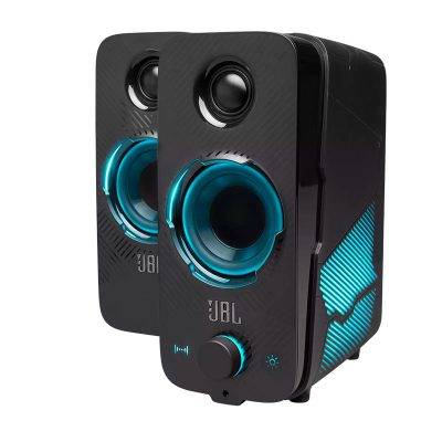 اسپیکر JBL Quantum Duo