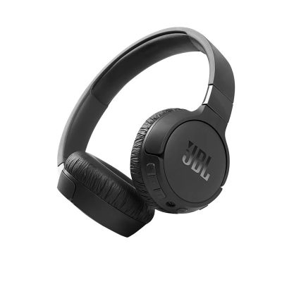 هدفون JBL Tune 660NC