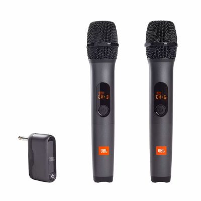 میکروفون  JBL Wireless Microphone Set