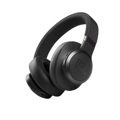 هدفون JBL Live 660NC