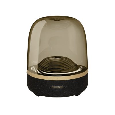 اسپیکر harman kardon Aura Studio 3 Gold Limited Edition