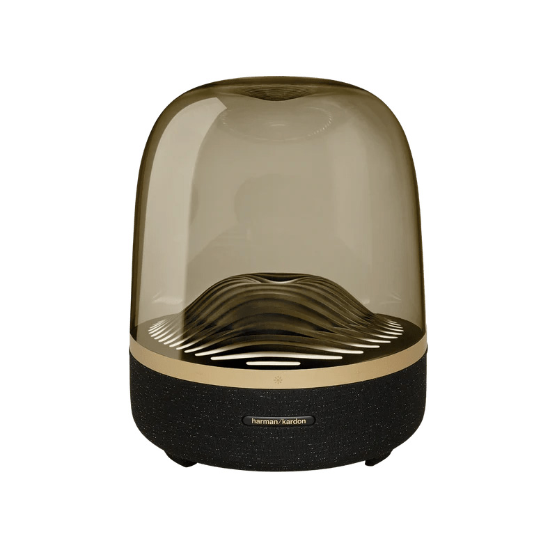 harman kardon Aura Studio 3 Gold Limited Edition