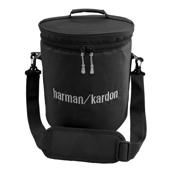 کیف حمل اسپیکر هارمن کاردن مدل harman kardon Aura Studio Series