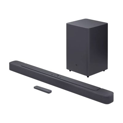 ساند بار  JBL Bar 2.1 Deep Bass MK2