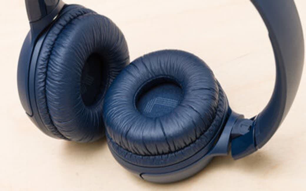 خرید هدفون اورجینال jbl tune 520bt