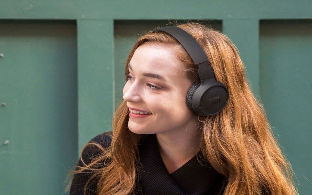 قیمت و خرید هدست jbl tune 520bt