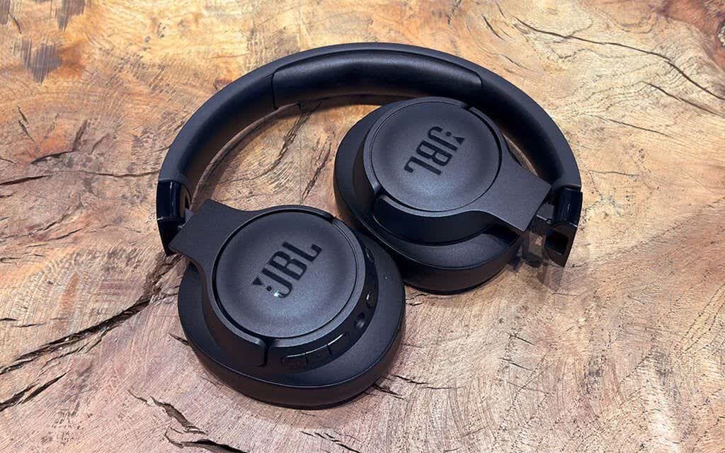 قیمت خرید هدفون JBL Tune 770NC با گارانتی محصول
