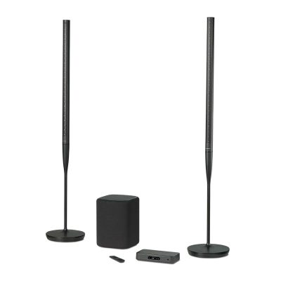 اسپیکر Harman Kardon Radiance 2400