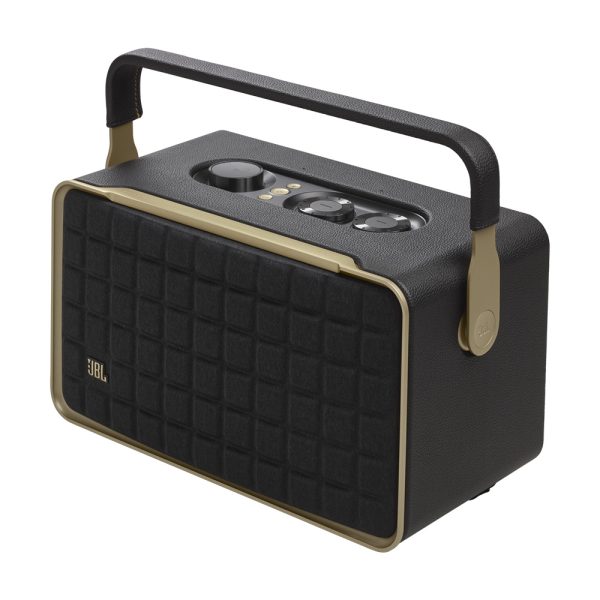 خرید اسپیکر جی بی ال مدل JBL Authentics 300