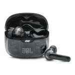 هدفون JBL Tune Beam Ghost Edition