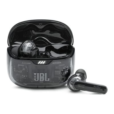 هدفون JBL Tune Beam Ghost Edition