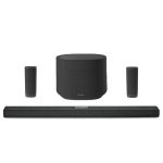 ساند بار  Harman Kardon Citation Multibeam™ 1100 + Sub & Surround