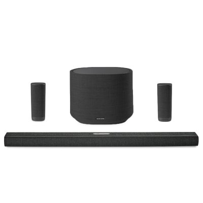 ساند بار  Harman Kardon Citation Multibeam™ 1100 + Sub & Surround