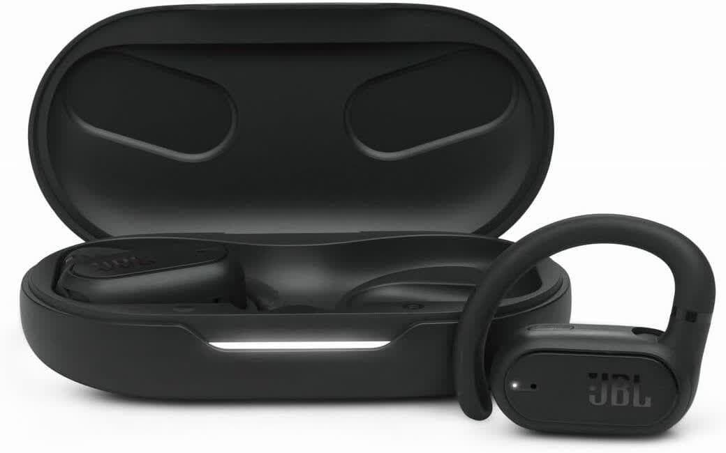 قیمت خرید هدفون بلوتوثی jbl soundgear sense