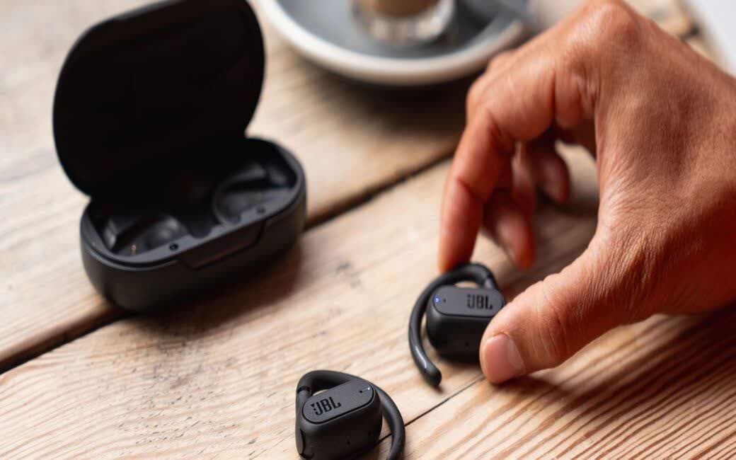 قیمت خرید هدفون بی سیم جی بی ال مدل soundgear sense