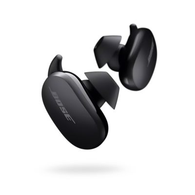 هدفون Bose QuietComfort Earbuds