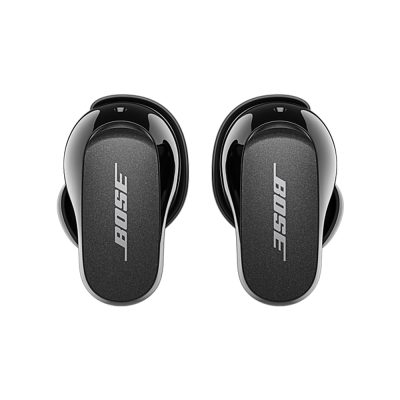 هدفون Bose QuietComfort Earbuds II
