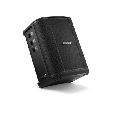 اسپیکر + Bose S1 Pro