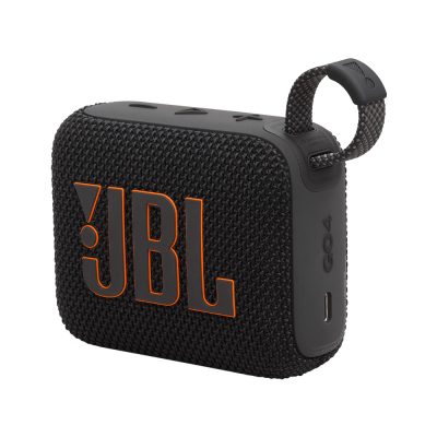 اسپیکر JBL GO ۴