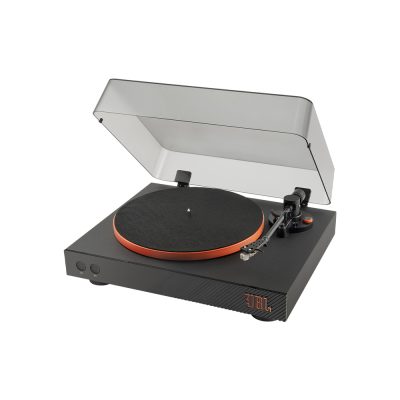 ترن تیبل جی بی ال مدل JBL SPINNER BT