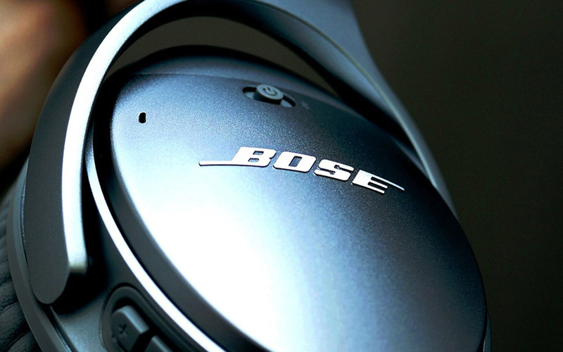  خرید هدفون bose از بی‌نویز 