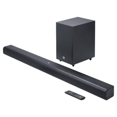 ساندبار JBL Cinema SB550