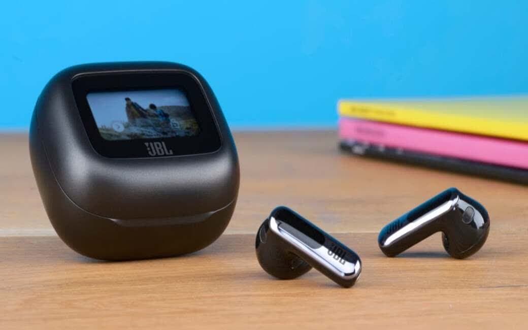 قیمت خرید هندزفری بلوتوثی live flex 3 jbl 