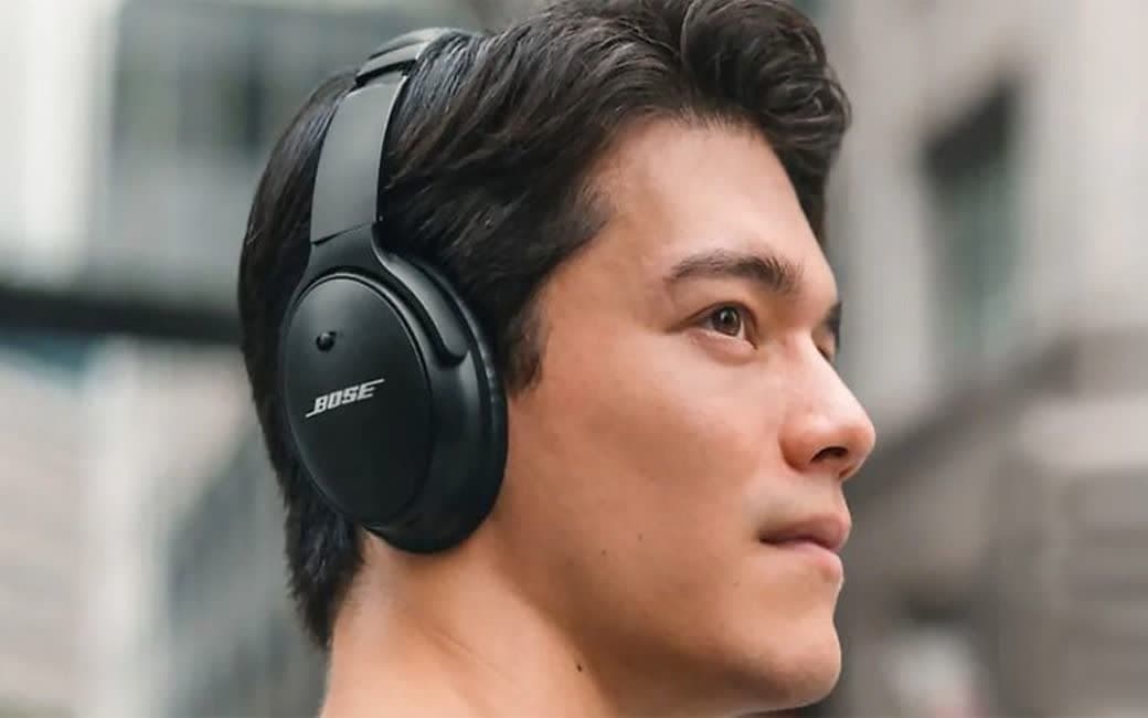 قیمت و خرید هدفون Bose QuietComfort SE Headphones