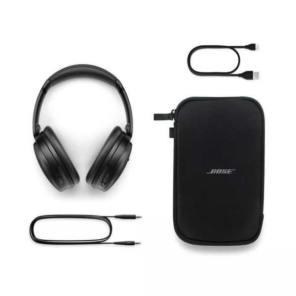 قیمت و خرید هدفون Bose QuietComfort SE Headphones اصل