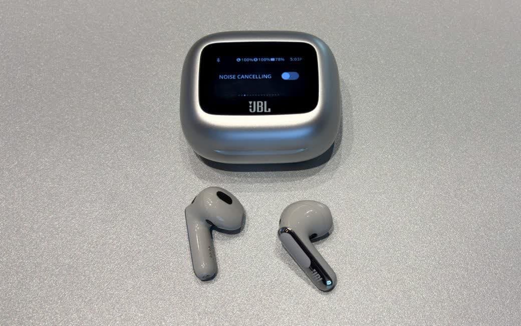 قیمت خرید هدفون JBL Live Flex 3 اورجینال