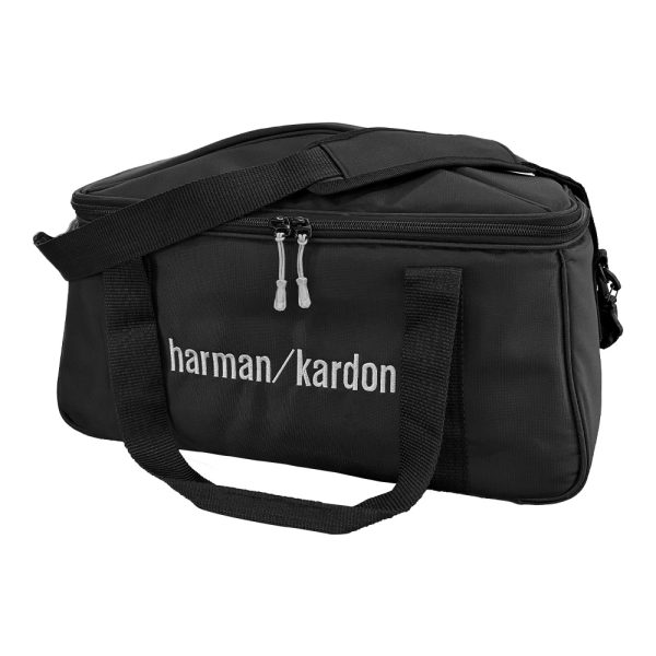 کیف حمل اسپیکر هارمن کاردن مدل Harman Kardon Go+Play3