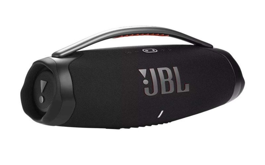 قوی ترین اسپیکر پرتابل Jbl تا 30 میلیون