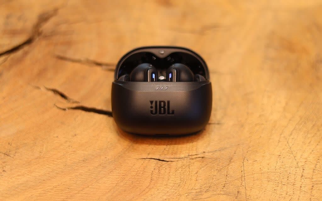 قیمت خرید هدفون JBL Tune Beam 2