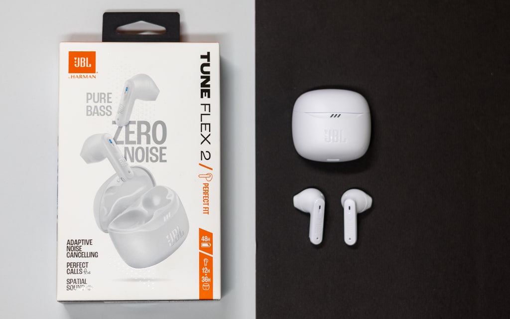 هدفون میان رده JBL سری Tune