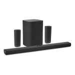 ساند بار Harman Kardon Citation Multibeam™ 1100 + Sub S + Surround
